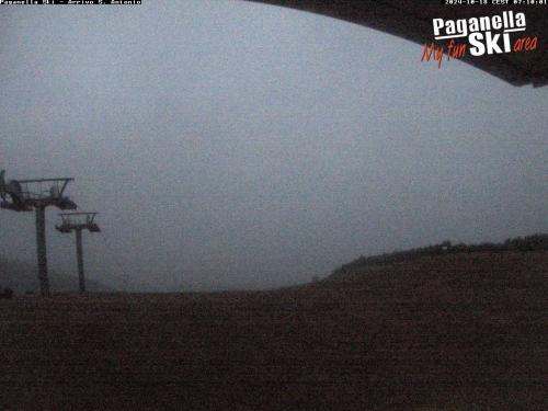 Webcam Paganella: Prati di Gaggia